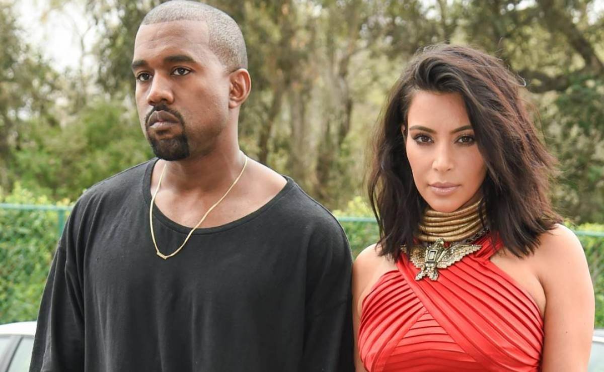 Kanye West insiste con Kim Kardashian, quiere que regrese con él