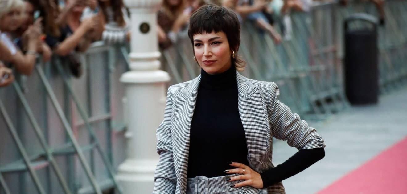 De La Casa de Papel a Hollywood: Úrsula Corberó actuará en la saga  G.I. Joe 