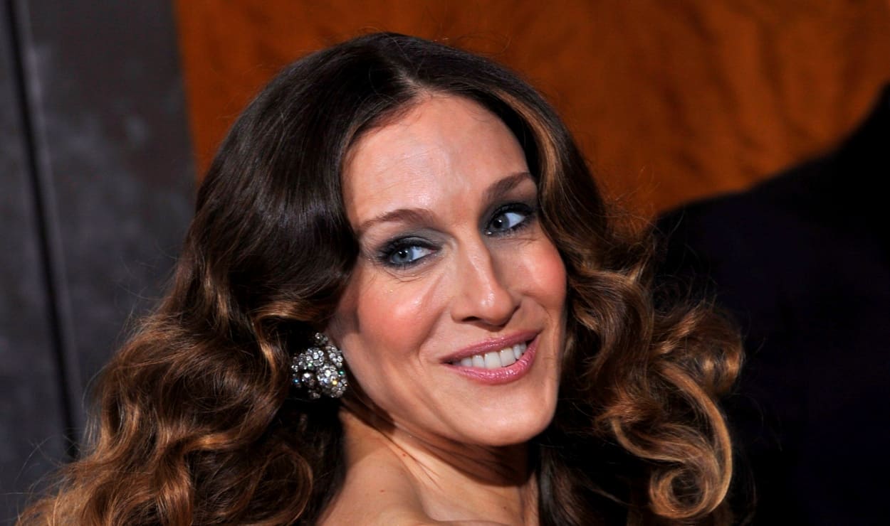 Sarah Jessica Parker / EFE