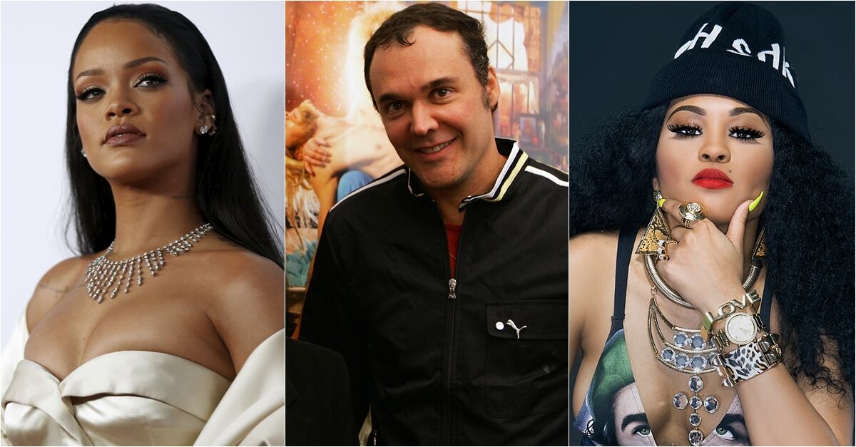 Famosos acusados de plagio