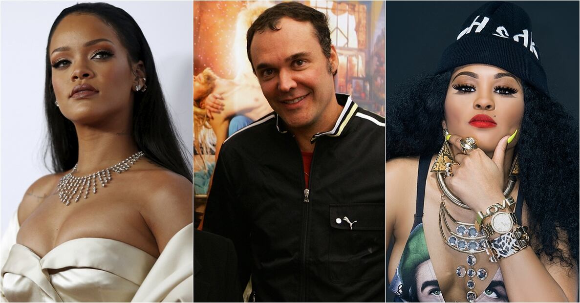Famosos acusados de plagio
