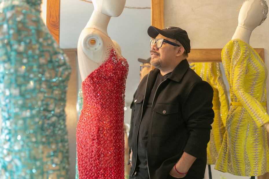 Víctor&Jesse: Desde el atelier/Heptor Arjona