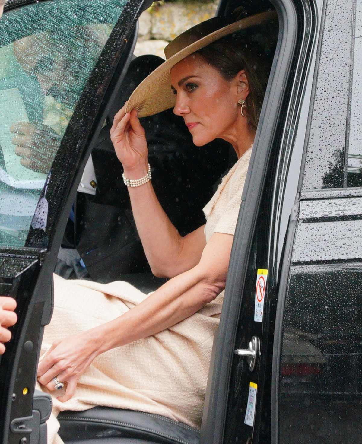 Kate Middleton / Foto: AP