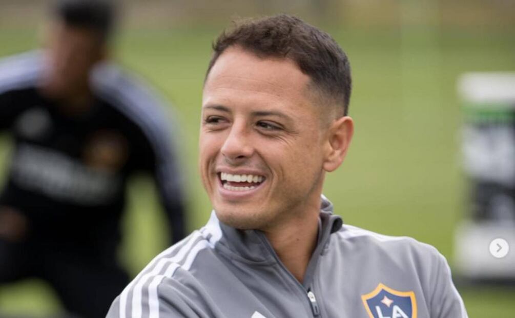 ¿Por qué Chicharito Hernández no irá a Qatar 2022? "Metió dos prostitutas", José Ramón Fernández