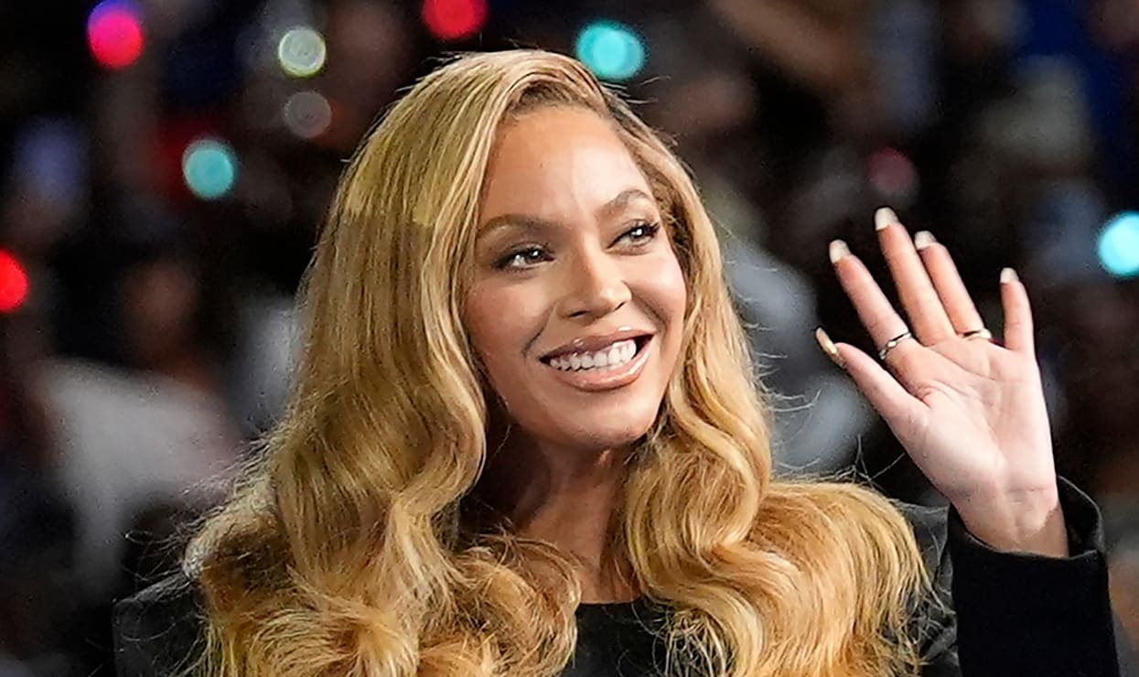 El récord de Beyoncé en las nominaciones a los premios Grammy 2025