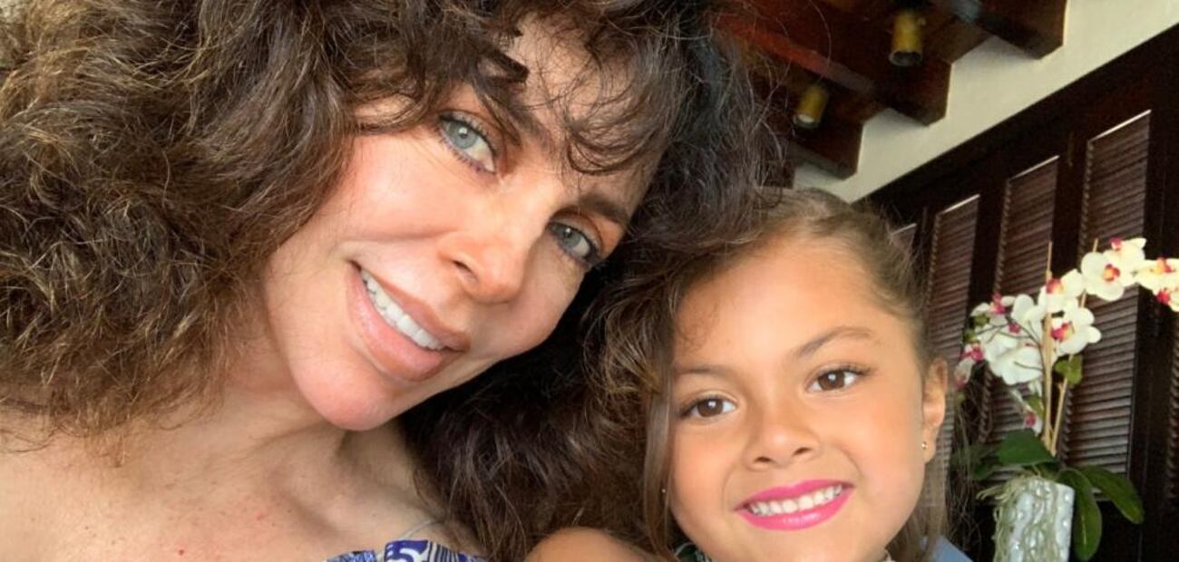 Montserrat Oliver asegura que Verónica Castro "ya no era nadie" cuando ocurrió el escándalo con Yolanda Andrade 