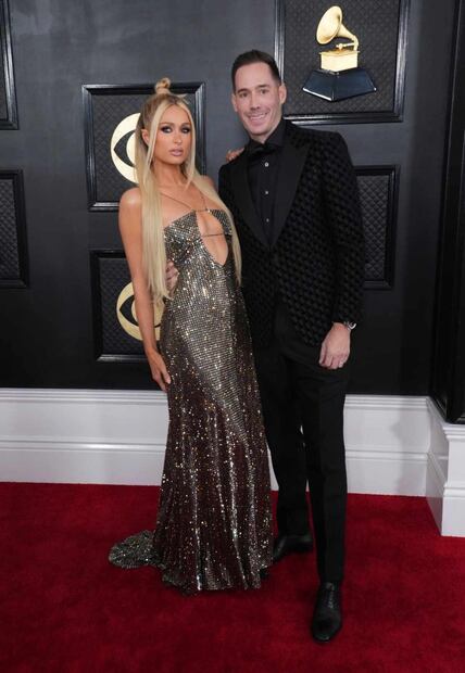Los looks más asombrosos de los Grammy 2023