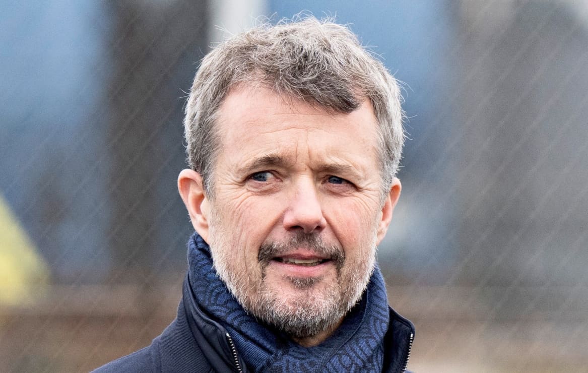 Federico de Dinamarca enfrenta burlas y un nuevo escándalo: "Hipócrita"