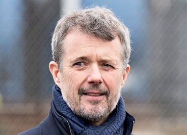 Federico de Dinamarca enfrenta burlas y un nuevo escándalo: "Hipócrita"
