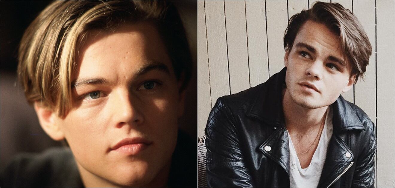 <p>¿Qué Leonardo DiCaprio murió y que tiene un doble?, ¿es una broma?<strong> (Fotos: Archivo, Instagram y Especial)</strong></p>
