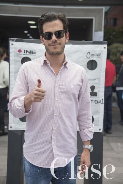 La sociedad decidió, Andrés Manuel López Obrador como presidente