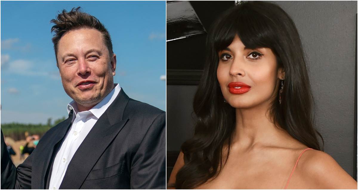 Jameela Jamil, la primera celebridad en abandonar Twitter tras compra de Elon Musk