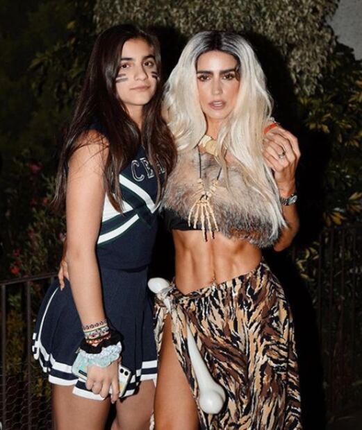 "Ya estoy en el intento": Bárbara de Regil quiere ser mamá otra vez