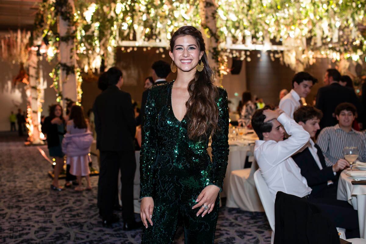 Inés Gómez Espejel. (Foto: Esteban Torreblanca)