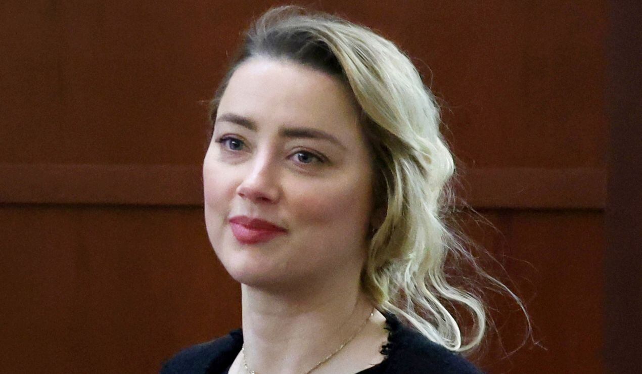 Lo que se sabe de Oonagh Paige, la bebé de Amber Heard