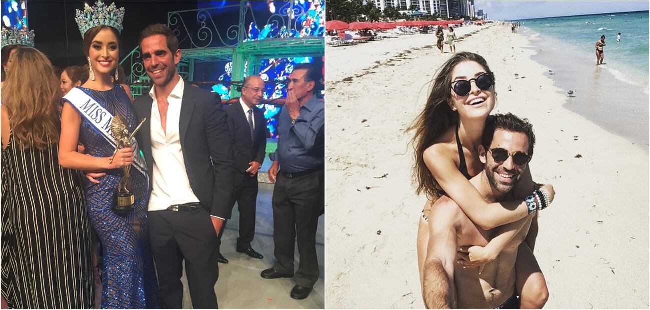 ¿Quién es Ana Girault, la nueva Miss México?