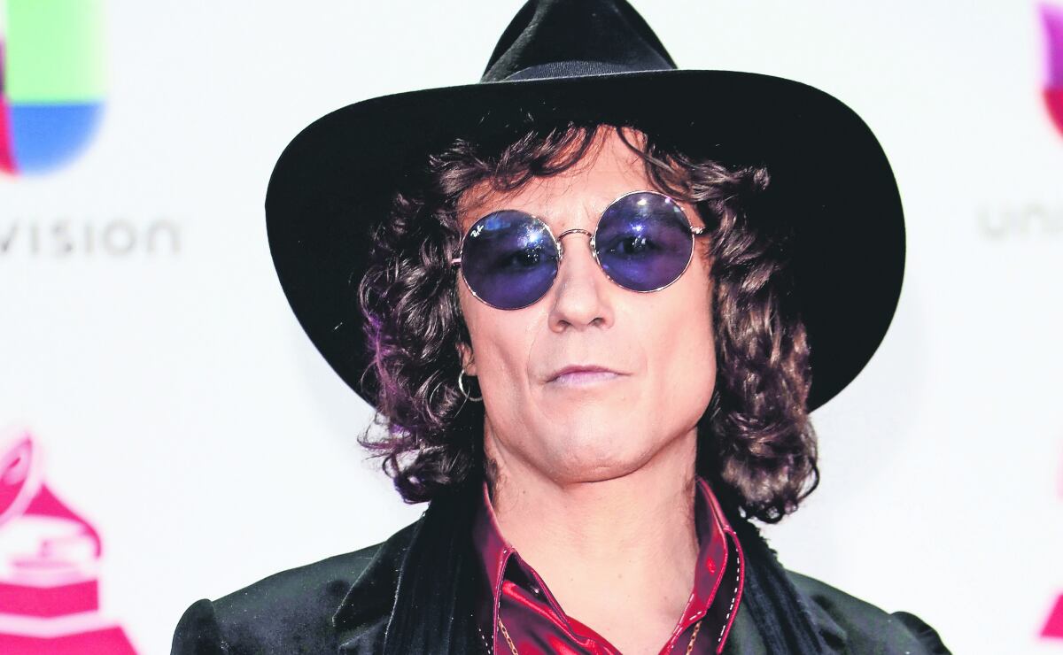 Enrique Bunbury se lanza contra Bill Gates y apoya a Donald Trump