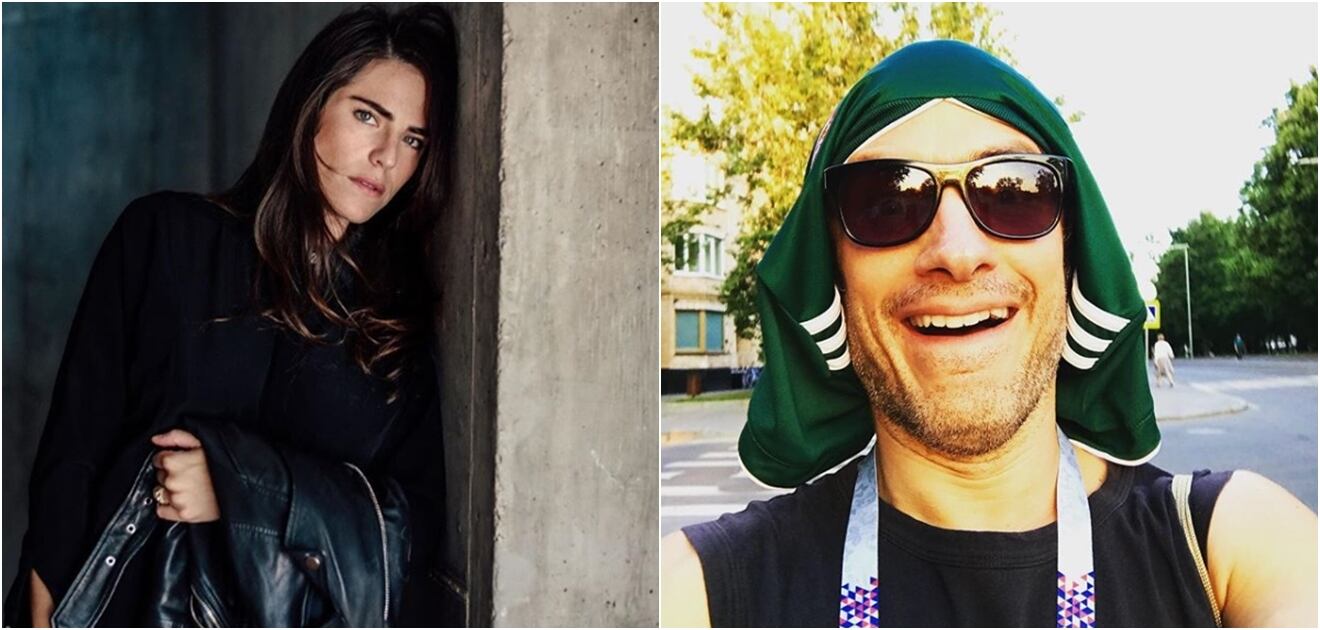 Karla Souza y Gael García Bernal prestan sus voces para el Museo Nacional de Antropología