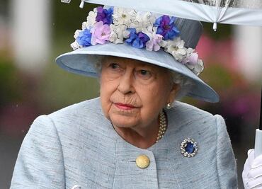 La princesa Eugenia habla del secreto que la reina Isabel II mantuvo para toda su familia