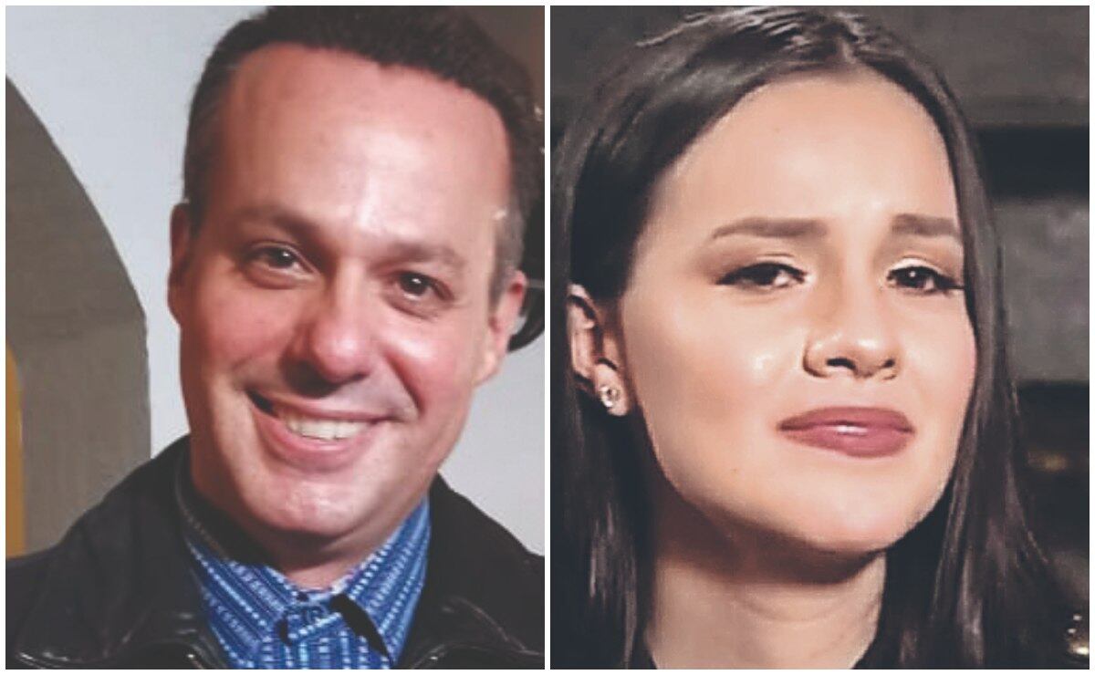 José Joel estalla contra Sarita Sosa por venta de cosas de José José