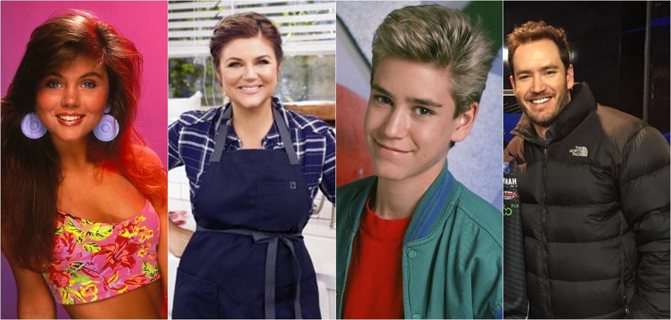 <p>Zack y Kelly eran los protágonistas de esta divertida serie.  <strong>(FOTO: Especiales e Instagram)</strong></p>