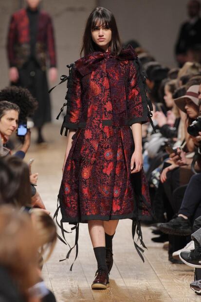Gurú del Estilo en el Portugal Fashion