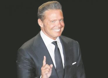 "Quédate en casa": Luis Miguel reaparece en redes sociales ante crisis por Covid-19