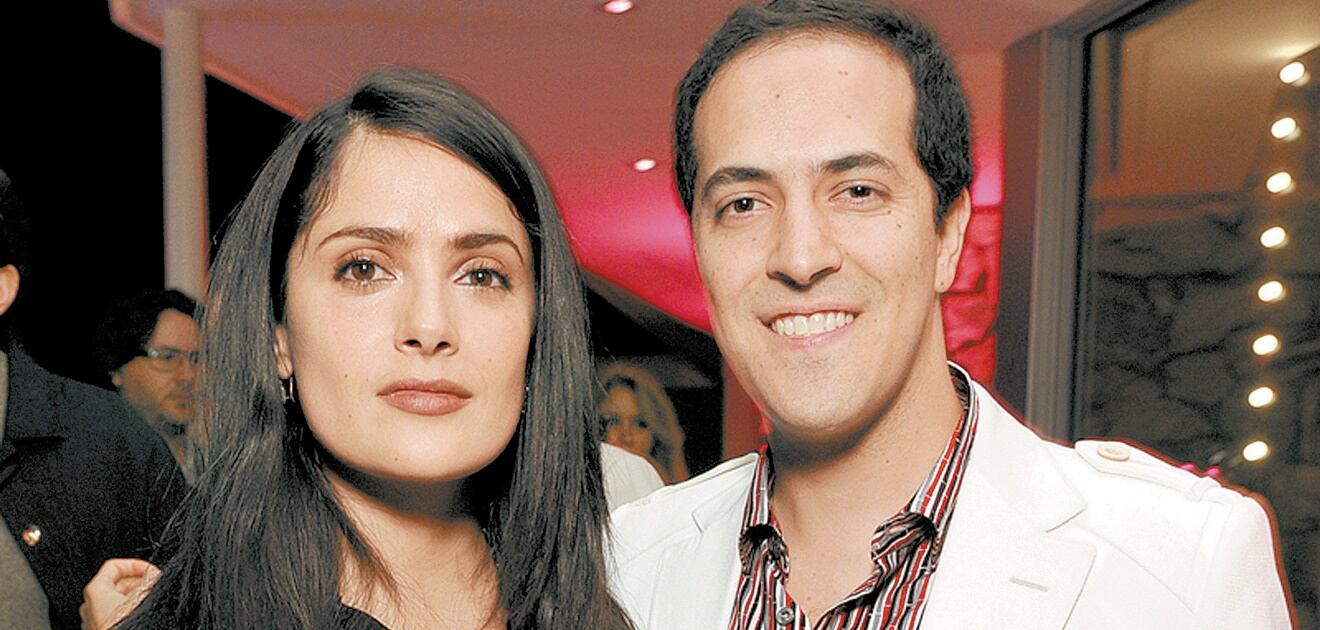 <p>&nbsp;Ellos son los hermanos de famosos que también consiguieron el éxito, pero en diferentes rubros. (Fotos: Archivo El Universal)</p>
