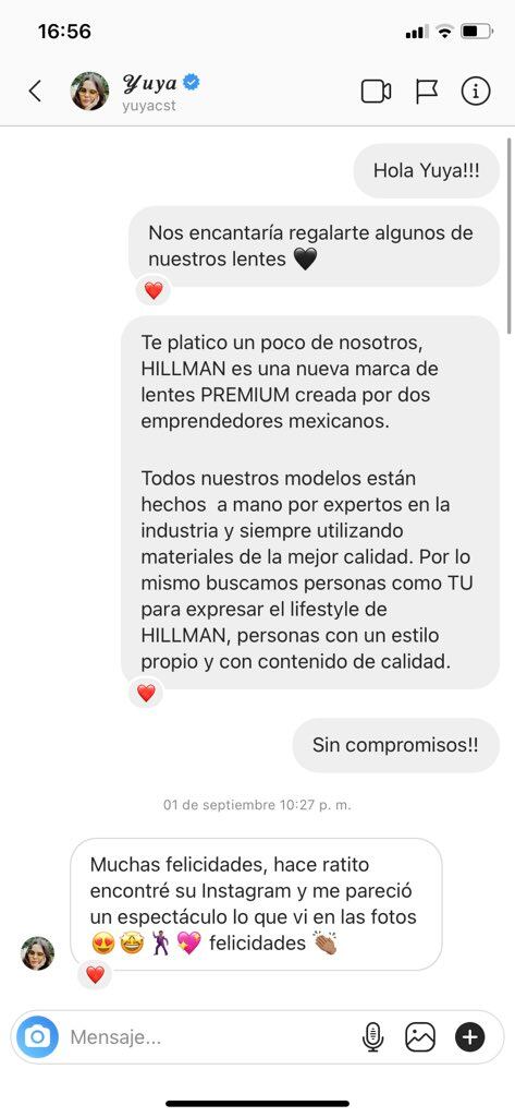 Yuya ¡la reina de la web y los emprendedores!