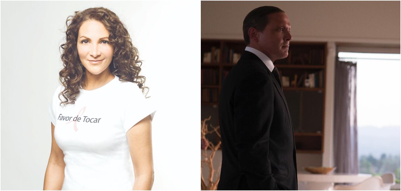 <p>Luis Miguel y Mariana Yazbek juntos cómo nunca antes los habías visto. (Foto: Instagram, El Universal)</p>
