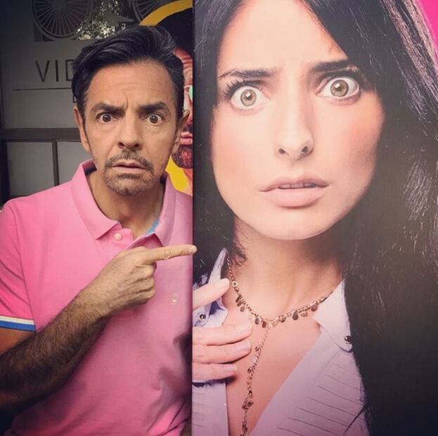 ¿Por qué la hija de Aislinn Derbez no será una Derbez?