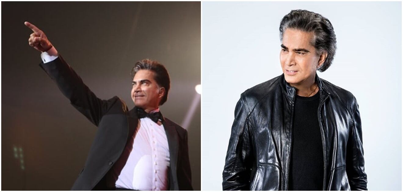 Las hijas mayores de ‘El Puma’ podrían tener el mismo conflicto que José Joel, Marysol y Sara Sosa