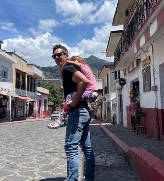 Instagram: @mauochmann