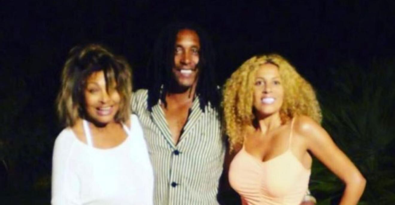 Revelan las causas de muerte del hijo de Tina Turner