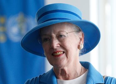 La reina Margarita de Dinamarca se disculpa pero no da marcha atrás: retirará el título de príncipes a sus nietos