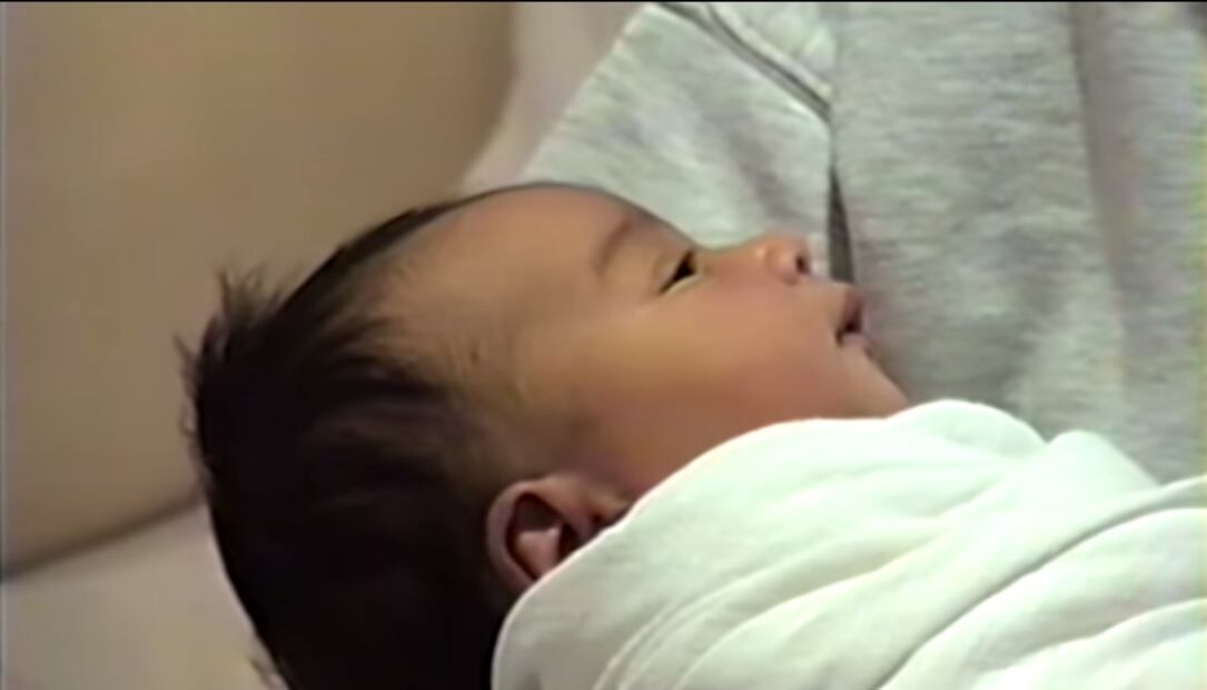 FOTOS: Conoce a Chicago West, la nueva bebé de Kim Kardashian