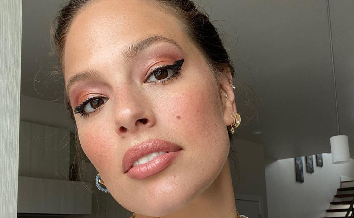 Video: Ashley Graham pierde un diente en accidente
