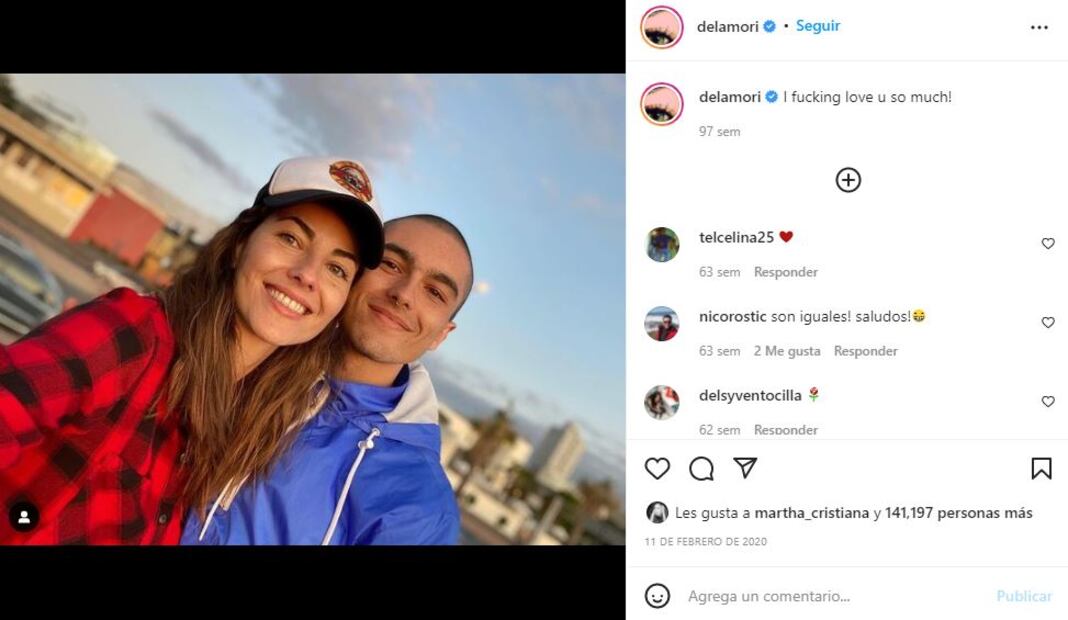 Bárbara Mori reconoce los errores que cometió con Sergio Mayer Mori