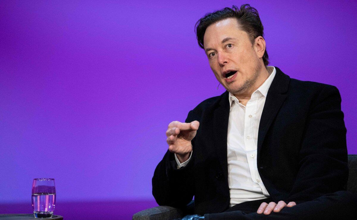 Elon Musk: Su hija transgénero quiere quitarse su apellido