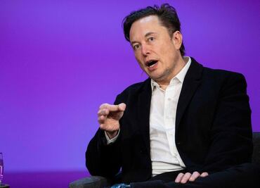 Elon Musk: Su hija transgénero quiere quitarse su apellido