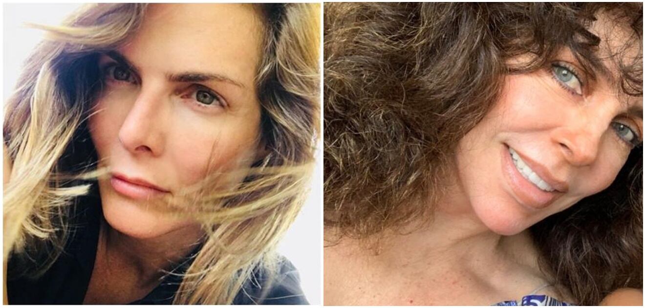 Montserrat Oliver asegura que Verónica Castro "ya no era nadie" cuando ocurrió el escándalo con Yolanda Andrade 
