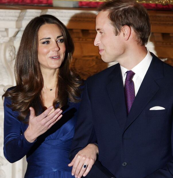 10 datos de Kate Middleton que tal vez no conocías