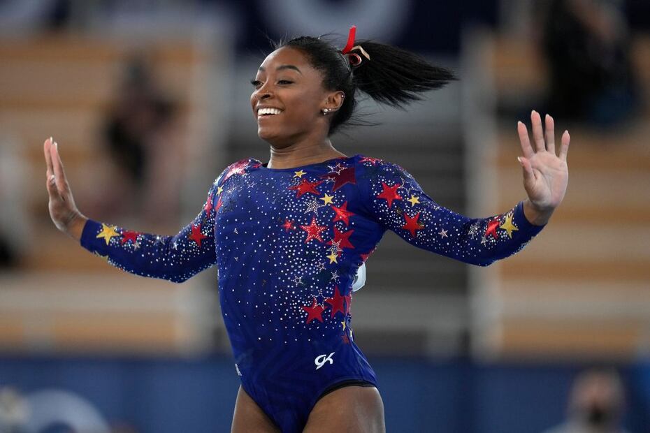 Además de Simone Biles ¿qué otros deportistas se han enfrentado a problemas de salud mental?