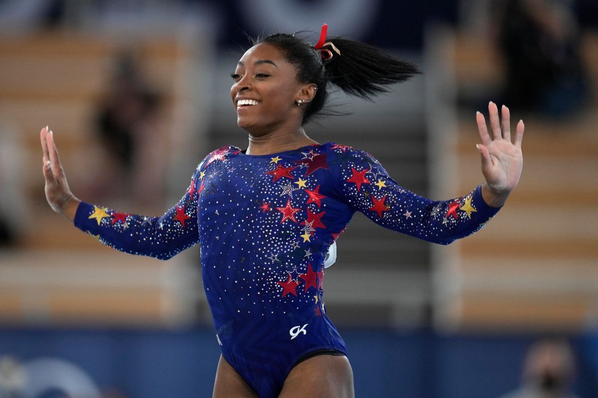 Además de Simone Biles ¿qué otros deportistas se han enfrentado a problemas de salud mental?