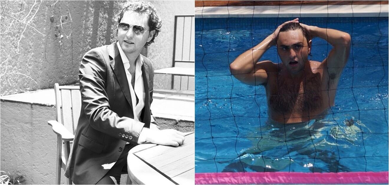 ¿Quién es el nuevo amor de Karla Díaz?