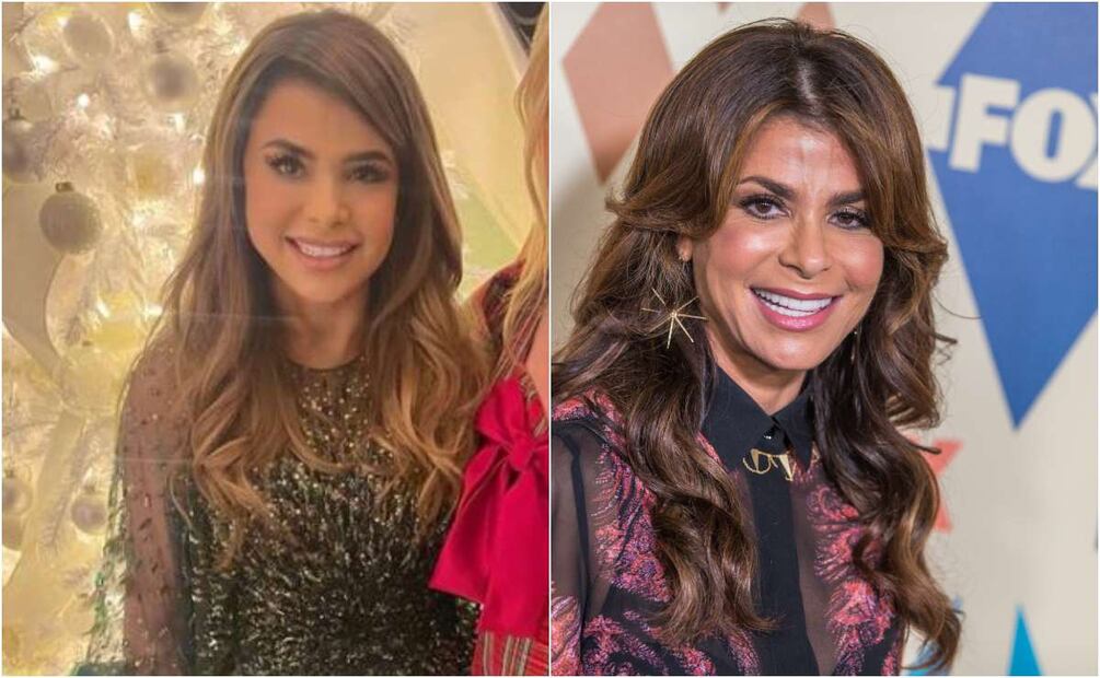 Paula Abdul, de 60 años, luce irreconocible en recientes fotos