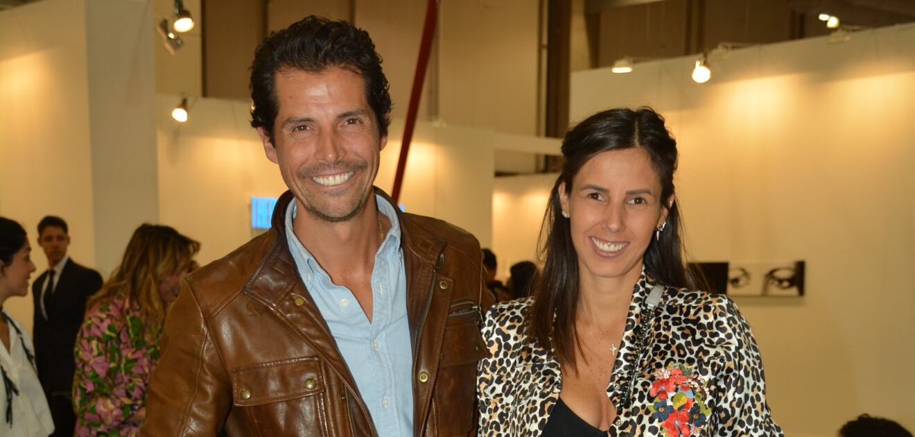 Alejandra Chedraui y Diego Rionda felices por la espera de su segundo hijo