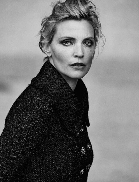 Las 10 top models de los 90