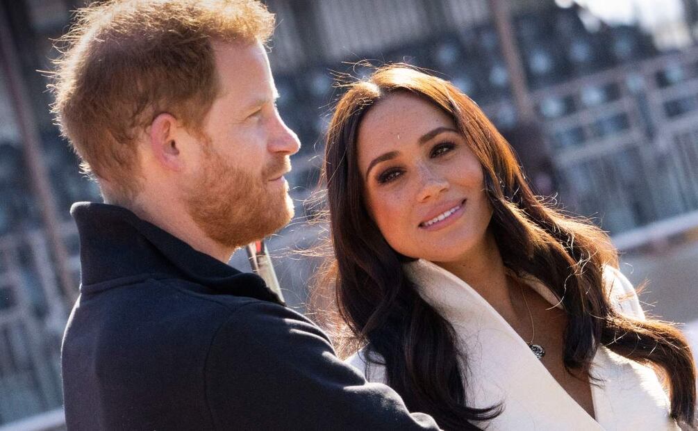 Meghan Markle: Netflix cancela su serie animada llamada “Pearl”