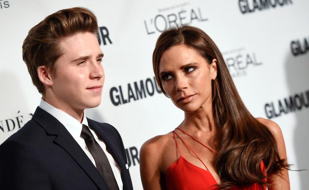 Nicola Peltz rompe el silencio sobre la 'guerra fría' con Victoria Beckham
